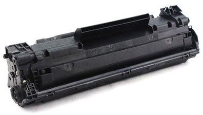 Toner kompatibel mit HP CF283A - LaserJet Pro MFP M 125 126 127 128 201 225 22