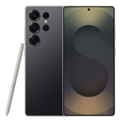 Samsung Galaxy S25 Ultra S938 5G Dual Sim 12GB RAM 256GB Enterprise Edition - ... ->