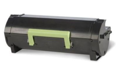 XXL Tonerkartusche 15.000 Seiten für Lexmark MS321 MS421 MS521 MS621 MS622