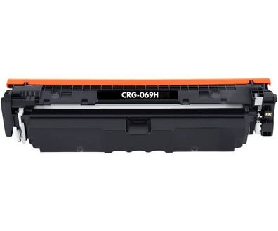XL Toner 069H schwarz black für Canon LBP673 LBP674 MF750 MF751 MF752 MF753
