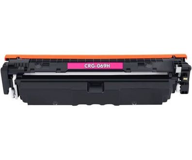 XL Toner 069H Magenta für Canon LBP673 LBP674 MF750 MF751 MF752 MF753