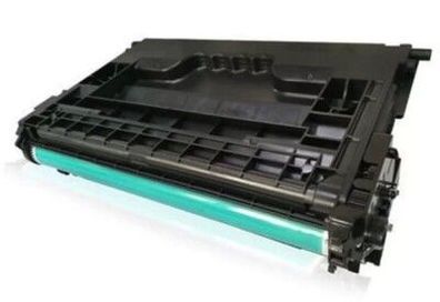 Tonerkartusche kompatibel mit HP CF237A Black - 11.000 Seiten