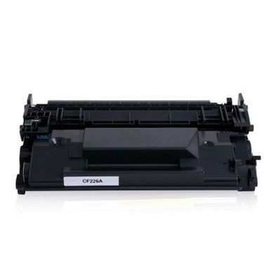 Tonerkartusche kompatibel mit HP CF226X black schwarz LaserJet Pro M402 M426