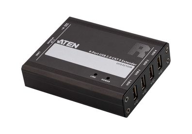 ATEN UCE32100 - Sender und Empfänger - USB-Erweiterung