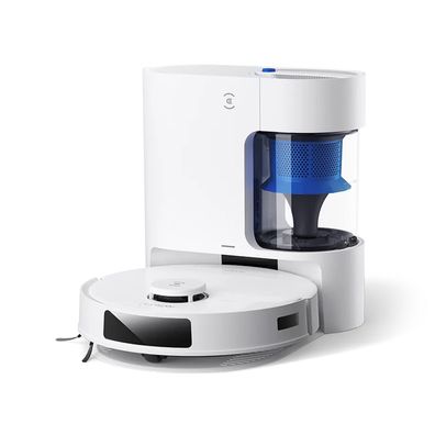 Ecovacs Deebot Saugroboter N20e PLUS white