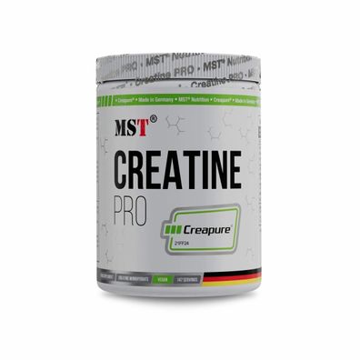 MST - Creatin Pro Creapure