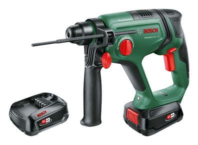 Bosch UniversalHammer 18V - Bohrhammer - schnurlos