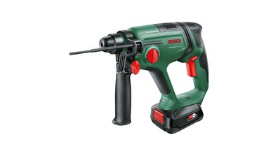 Bosch UniversalHammer 18V - Bohrhammer - schnurlos