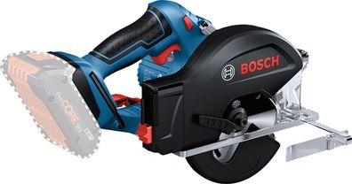 Bosch GKM 18V-50 Professional - Kreissäge - schnurlos