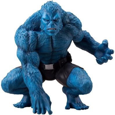 Semic Hank McCoy als Beast in Mutantenform | Marvel Now Sammelfigur | 20 cm