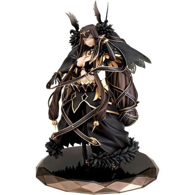 Phat! Finstere Schönheit Semiramis | Fate/Grand Order Sammelfigur | 25 cm