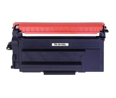 Tonerkartusche TN-3610 XL kompatibel mit Brother MFC-L6910 MFC-L6915 MFC-EX910