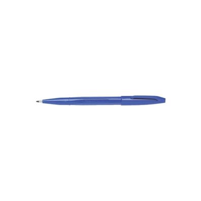 Pentel® S520-C Feinschreiber Sign Pen S520, 0,8 mm, blau, dokumentenecht