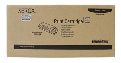 Xerox Original - Tonerpatrone - für Phaser 3600/YDN