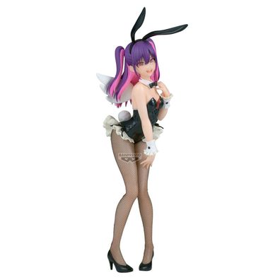 BANDAI Miriella im Bunny-Outfit | Dimensional Seduction Figur | BP29596P | 22 cm