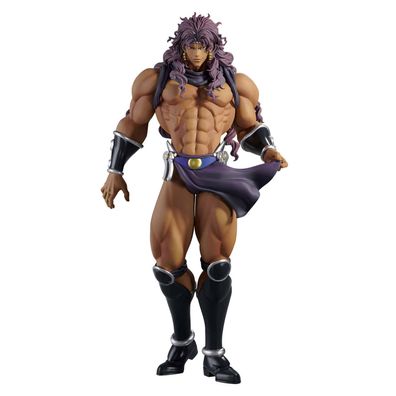 BANDAI Kars mit Lendenschurz | JoJo’s Bizarre Adventure Figur | BP29492P | 22 cm