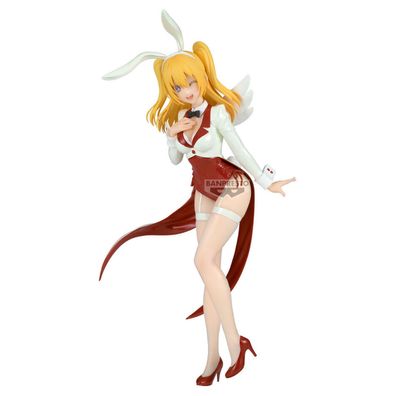 BANDAI Liliel mit Bunny-Outfit | Dimensional Seduction Figur | BP29595P | 22 cm