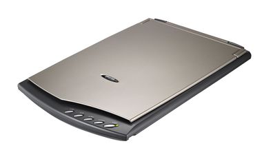 Plustek OpticSlim 2610 Plus - Flachbettscanner - Contact Image Sensor (CIS)