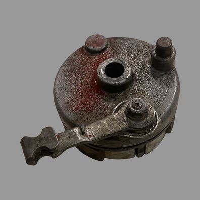 Jawa Babetta 206,207,210 Bremsplatte Bremsanker Trommelbremse hinten Hinterrad