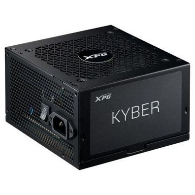 ADATA XPG KYBER 750W Netzteil, 750 W, 100 - 240 V, 47 - 63 Hz, 10 A, Überstrom, Überl