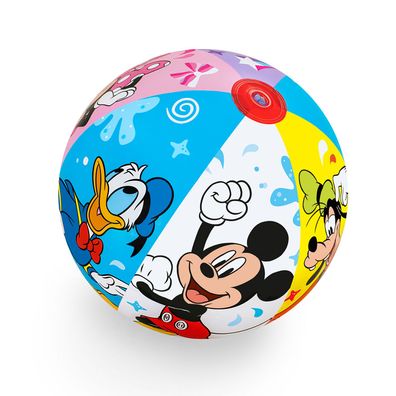 Disney Junior® Wasserball Mickey & Friends Ø 34 cm
