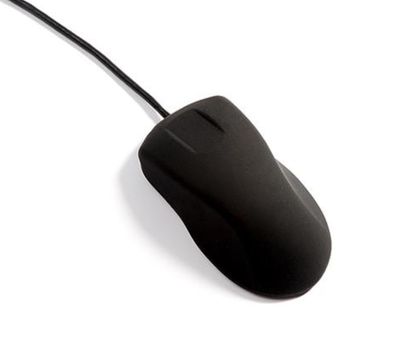 Cherry Medical Kabel AK-PMH1OS-US-B vollversiegelt schwarz