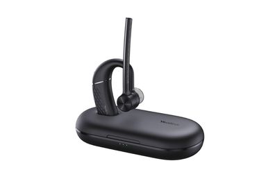 Yealink BH71 Pro - Headset - im Ohr - über dem Ohr angebracht
