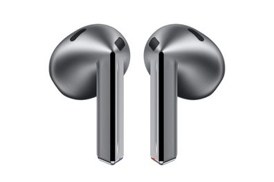 Samsung Galaxy Buds3 - True Wireless-Kopfhörer mit Mikrofon