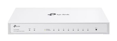 TP-LINK Festa FS308G V1 - Switch - Smart - 8 x 10/100/1000Base-T