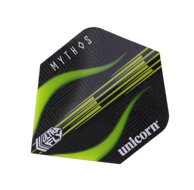 Unicorn Ultra Fly 100 Flights / 12 Satz / B-Wing