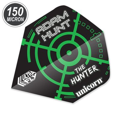 Unicorn Ultra Fly 150 Flights / 12 Satz / B-Wing