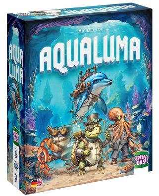 Aqualuma