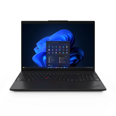 Lenovo ThinkPad L16 Gen 2 21SC - 180°-Scharnierdesign - AMD Ryzen 7 Pro 250 / 3.3 GHz