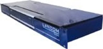LANCOM Rack Mount - 19Zoll Befestigungsschiene schwarz