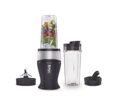 Ninja QB3001EUS Mixer und Smoothie Maker