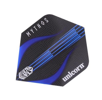 Unicorn Ultra Fly 100 Flights / 12 Satz / B-Wing