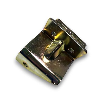 Halter Lichtmaschine alle WBX Benziner Halterung Generator VW Bus T2 T3