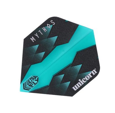 Unicorn Ultra Fly 100 Flights / 12 Satz / B-Wing