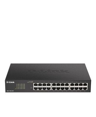 D-Link DLINK DGS-1100-24VS2 24-Port Layer2 Smart Gigabit (DGS-1100-24V2)
