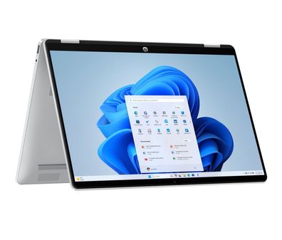 HP OmniBook 5 Flip 14" 2K Touchscreen Core 5 120U 16GB/512GB SSD Windows 11 Home - 14