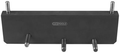 KS TOOLS Einstelllehre für Steuerstangen für 460.1055