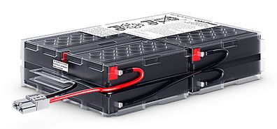 CyberPower Systems Cyberpower Ersatzbatterie-Pack RBP0157 (RBP0157)