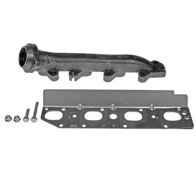 Auspuffkrümmer rechts Grand Cherokee, Durango 5,7L Bj:11-23
