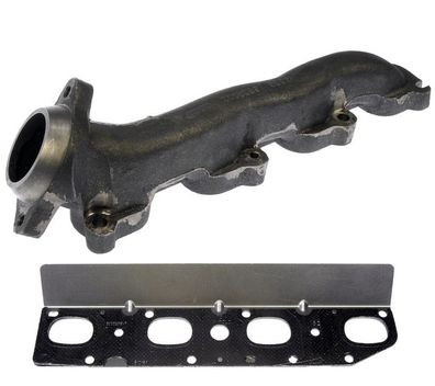 Auspuffkrümmer links Grand Cherokee, Durango 5,7L Bj:11-23