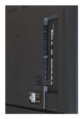 LG 55UH5Q-E - 140 cm (55") Diagonalklasse UH5Q Series LCD-Display mit LED-Hintergrund