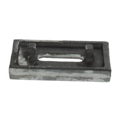 Buderus Ersatzteil Düsenplatte Logano S151 15 20 kW Düsenstein 8738121534