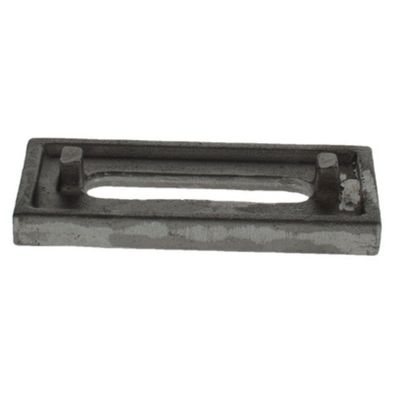 Buderus Ersatzteil Düsenplatte Logano S151 30 kW Düsenstein 8738121536