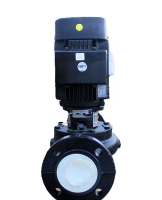 Grundfos LP 65-125/104 A-F-A-AUEE Kreiselpumpe 3x400V 1.5kW P15/338