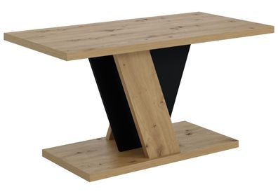 Kaffeetisch Wohnzimmertisch Modern Sofatisch Stubentisch INEY