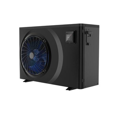 AquaForte® Full-Inverter Wärmepumpe | 5,5 kW | 230 V